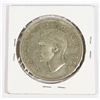 Image 2 : 1949 CANADA SILVER DOLLAR 0.6-OZ SILVER