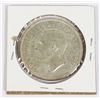 Image 2 : 1951 CANADA SILVER DOLLAR 0.6-OZ SILVER
