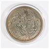 Image 2 : 2-OZ VALKYRIES SILVER ROUND FIRST IN THE SEVEN