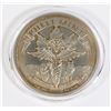 Image 3 : 2-OZ VALKYRIES SILVER ROUND FIRST IN THE SEVEN