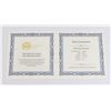 Image 5 : GERMANIA 2022 SILVER ROUND WITH COA