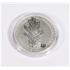 Image 3 : OAK LEAF- GERMANIA MINT 2019 1-OZ SILVER: FIRST IN