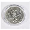 Image 4 : OAK LEAF- GERMANIA MINT 2019 1-OZ SILVER: FIRST IN