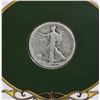 Image 2 : 1923 WALKING LIBERTY HALF DOLLAR COIN 90% SILVER
