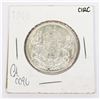 Image 1 : 1940 CANADA SILVER HALF DOLLAR 0.3-OZ SILVER