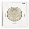 Image 1 : 1941 CANADA SILVER HALF DOLLAR 0.3-OZ SILVER