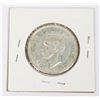 Image 2 : 1945 CANADA SILVER HALF DOLLAR 0.3-OZ SILVER