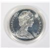 Image 2 : 1967 CANADA SILVER DOLLAR 0.6-OZ SILVER PROOF LIKE