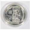 Image 1 : 1958 CANADA SILVER DOLLAR MS-63-65 IN CAPSULE