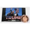 Image 1 : TRUMP FIGHTER COPPER ROUND