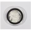 Image 1 : 1/10-OZ SILVER BUFFALO SILVER ROUND IN