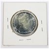 Image 2 : 1965 CANADA SILVER HALF DOLLAR PROOF LIKE COIN