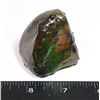 Image 1 : AMMOLITE ART PIECE