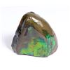 Image 3 : AMMOLITE ART PIECE