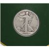 Image 2 : 1927 WALKING LIBERTY HALF DOLLAR SILVER COIN, 90%