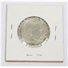 Image 1 : 1937A GERMAN THIRD REICH 2 REICHSMARKS SILVER COIN