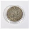 Image 1 : 1941 GREAT BRITAIN HALF CROWN STERLING SILVER COIN