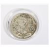 Image 1 : 1944 GREAT BRITAIN HALF CROWN STERLING SILVER COIN