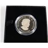 Image 4 : STAR TREK THE BORG 2017 1-OZ PURE SILVER PROOF