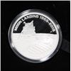 Image 3 : 50TH ANNIVERSARY OF THE MOON LANDING 2019 1-OZ