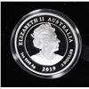 Image 4 : 50TH ANNIVERSARY OF THE MOON LANDING 2019 1-OZ