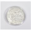 Image 2 : ERIC BLOODAXE: LEGENDARY WARRIORS 1-OZ SILVER