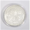 Image 3 : JULIUS CAESAR: LEGENDARY WARRIORS 1-OZ SILVER