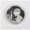 Image 2 : ALIEN 2021 1-OZ SILVER REPUBLIC OF GHANA