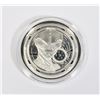 Image 2 : ALIEN 2022 1-OZ SILVER REPUBLIC OF GHANA