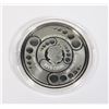 Image 3 : ALIEN 2022 1-OZ SILVER REPUBLIC OF GHANA
