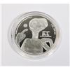 Image 2 : E.T. 40TH ANNIVERSARY 2022 1-OZ SILVER COIN