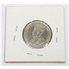 Image 2 : 1919 CANADA .25CENT 92.5% SILVER GRADED AND IN