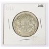 Image 1 : 1944 CANADA HALF DOLLAR