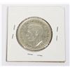 Image 2 : 1944 CANADA HALF DOLLAR