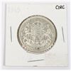 Image 1 : 1945 CANADA HALF DOLLAR