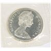Image 3 : 1965 CANADA SILVER DOLLAR -PROOF LIKE, STILL IN