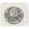 Image 3 : 1966 CANADA SILVER DOLLAR -PROOF LIKE, STILL IN
