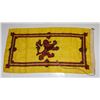 Image 2 : SCOTTISH FLAG. ONE LIKE IT FLEW IN THE BATTLE
