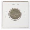 Image 3 : 1937 USA INDIAN HEAD NICKLE (NOT SILVER) WITH CARD