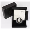 Image 2 : THE LION OF ENGLAND QUEENS BEAST 2017 1-OZ PURE