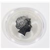 Image 4 : JAMES BOND 60 YEARS OF BOND 2022 1-OZ BU SILVER