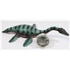 Image 2 : LOCH NESS MONSTER 2 TROY OUNCE , 39MM DIAMETER