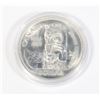 Image 1 : 1960 CANADA SILVER DOLLAR MS-63-65 IN CAPSULE