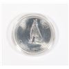 Image 2 : 1967 CANADA SILVER HALF DOLLAR IN CAPSULE, COMES