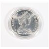 Image 3 : 1967 CANADA SILVER HALF DOLLAR IN CAPSULE, COMES