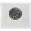 Image 2 : 1-OZ 2004 CANADIAN MAPLE LEAF SILVER COIN