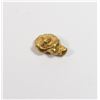 Image 3 : 1 GRAM PURE GOLD PLACER NUGGET IN GEM DISPLAY BOX