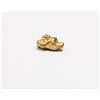 Image 4 : 1 GRAM PURE GOLD PLACER NUGGET IN GEM DISPLAY BOX
