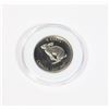 Image 2 : 1967 CANADIAN 5 CENTS PROOF LIKE IN CAPSULE WITH