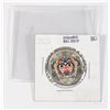 Image 1 : 2020 COLORED BILL REID CANADA TWO DOLLAR BU